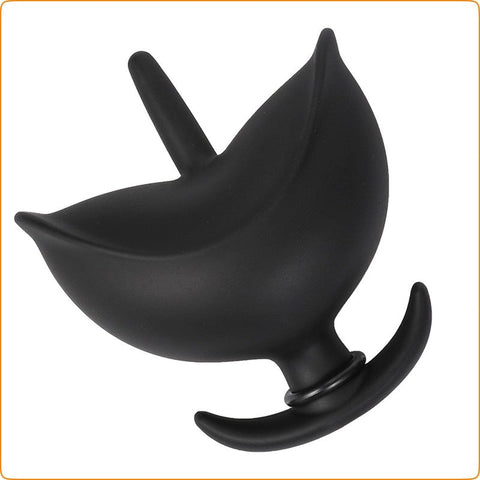 Bud Inflatable Dildo Butt Plug by BDStyle - Butt Plugs