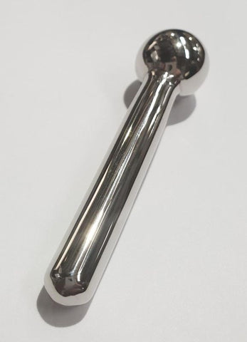 Bulls Eye Silicone Urethral Penis Plug by Hell's Couture - Penis Plugs