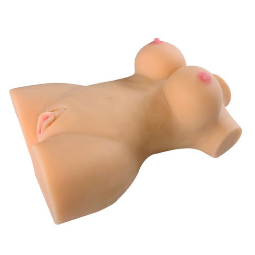 Busty Lady 36DD Cup Solid Sex Doll - - Love Dolls