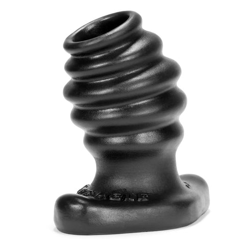 Butthole-2 Hollow Plug by Oxballs - Butt Plugs