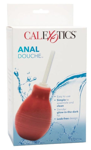 Multi Part Anal Douche by California Exotics - Anal Cleansing