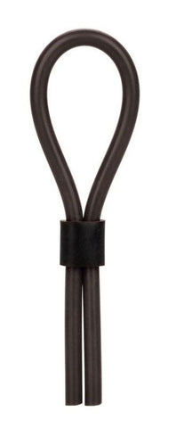 Silicone Stud Lasso Cock Ring by California Exotics - Cock Rings