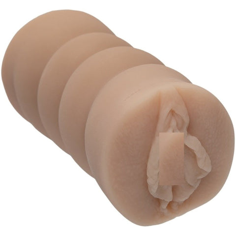 Chanel St. James ULTRASKYN Pocket Pussy Masturbator - Realistic Butts And Vaginas