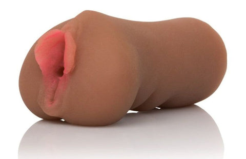 The Naughty Nurse Male Masturbator by California Exotics - Love Dolls