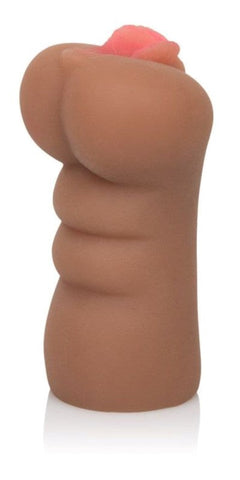 The Naughty Nurse Male Masturbator by California Exotics - Love Dolls