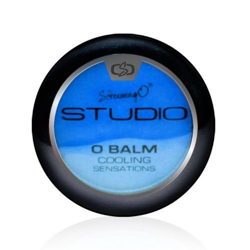 Chic & Discreet Cooling O Balm - - Delay and Excite Sprays