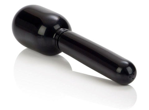 Cleaner Torpedo Anal Douche by California Exotics - Butt Plugs