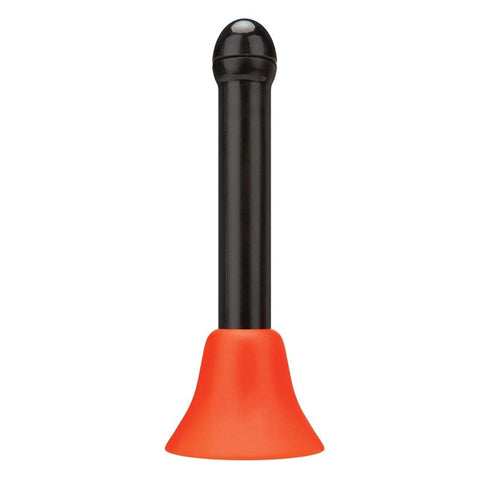 CleanScene Anal Douche Set with & Flared Tips Capacity - Enemas and Douches
