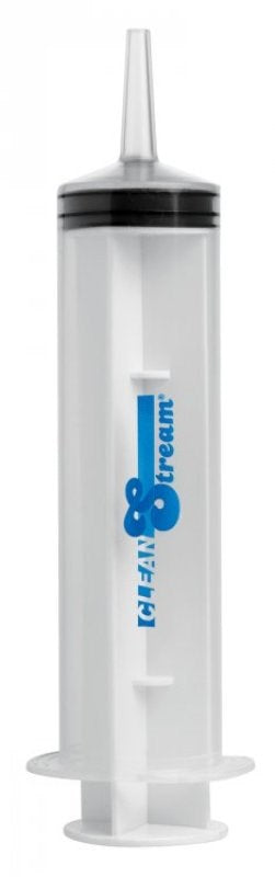 CleanStream 150ml Enema Syringe - - Enemas and Douches