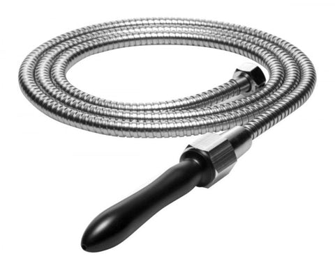 CleanStream Aqua Shot Shower Enema by XR Brands - Enemas and Douches