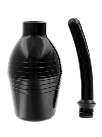 Deluxe Enema Bulb by XR Brands - Enemas and Douches