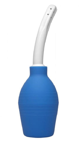 Deluxe Enema Bulb by XR Brands - Enemas and Douches
