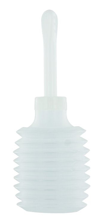 CleanStream Disposable Applicator Clear - - Anal Cleansing