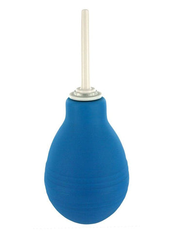 Bulb Anal Clean Enema by XR Brands - Enemas and Douches