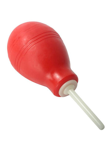 Bulb Anal Clean Enema by XR Brands - Enemas and Douches