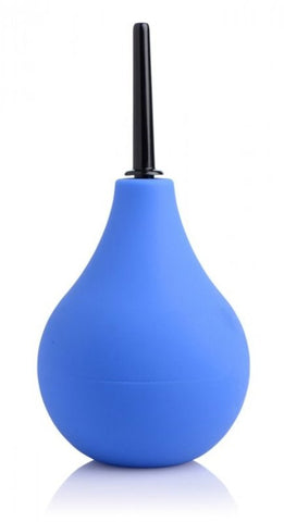 Cleanstream One Way Valve Anal Douche by XR Brands - Enemas and Douches