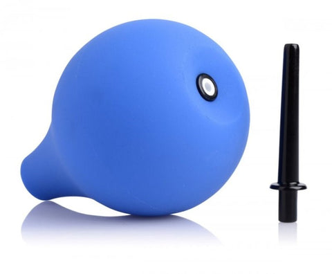 Cleanstream One Way Valve Anal Douche by XR Brands - Enemas and Douches