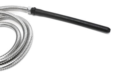 Comfort Nozzle Silicone Tip Enema by XR Brands - Enemas and Douches