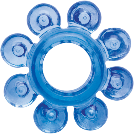 Climax Kit Blue Erection Enhancer by Topco - Pumps, Extenders and Sleeves