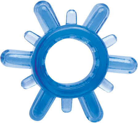 Climax Kit Blue Erection Enhancer by Topco - Pumps, Extenders and Sleeves