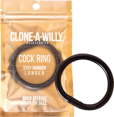 Clone-A-Willy Cock Ring by Empire Labs - Cock Rings
