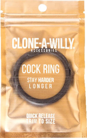 Clone-A-Willy Cock Ring by Empire Labs - Cock Rings