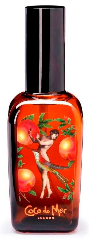 Coco de Mer Divine Glow Aqua Lubricant 100ml - - Water Based Lubes