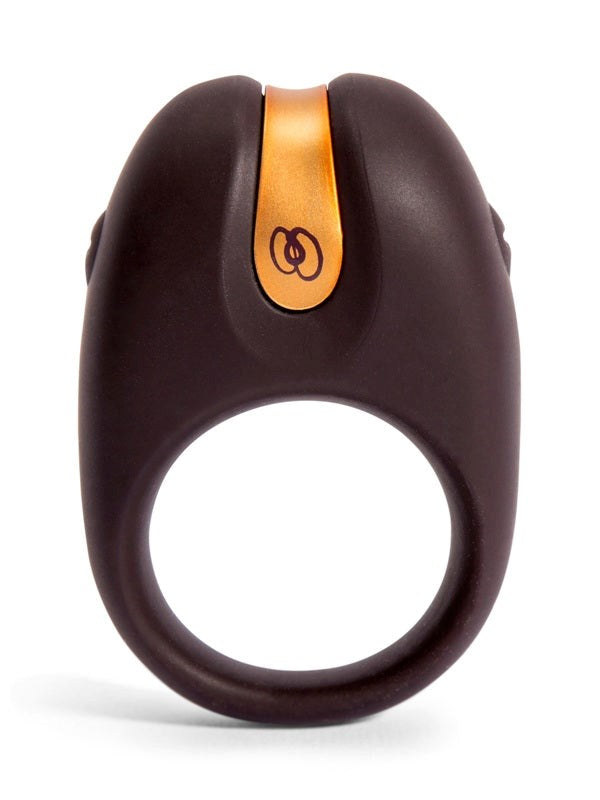 Coco de Mer George Pleasure Ring - - Cock Rings