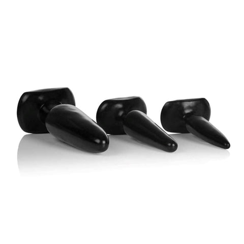 COLT Anal Trainer Kit for Beginners by CalExotics - Prostate Toys