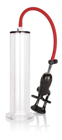 Big Man Pump System by California Exotics - Pumps, Extenders and Sleeves