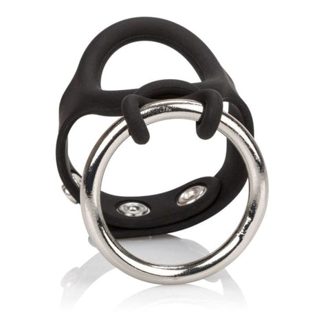Enhancer Set by California Exotics - Stretchy Cock Rings