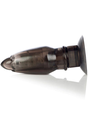 Colt Knocker Vibrating Butt Plug by California Exotics - Prostate Toys
