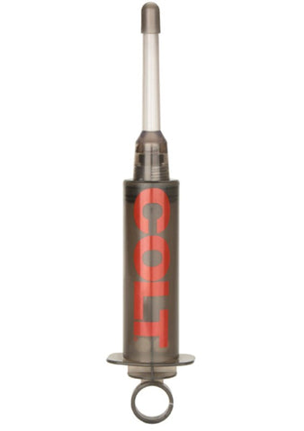 COLT Master Cleanser Anal Cleansing by California Exotics - Anal Cleansing