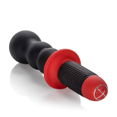 COLT Mega Thick Realistic Cock Dildo by CalExotics - Prostate Toys