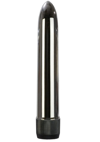 6.25" Metal Rod Prostate Toy by California Exotics - Prostate Toys