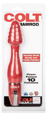 COLT Ramrod Realistic Cock Dildo by CalExotics - Butt Plugs