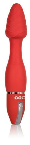 COLT Ramrod Realistic Cock Dildo by CalExotics - Butt Plugs