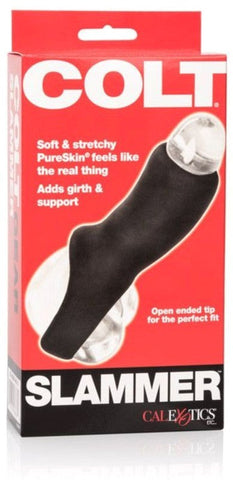 Slammer Penis Pump by California Exotics - Pumps, Extenders and Sleeves