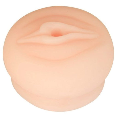 ComFit Universal Pump Sleeve Vagina by Shots Toys - Pumps, Extenders and Sleeves