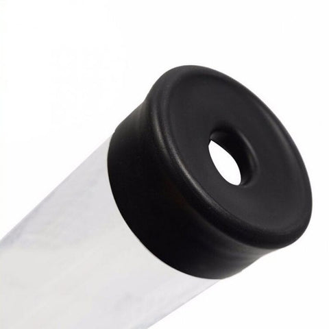 Comfort Cylinder Seal Donut - 3 Pack by BDStyle - Pumps, Extenders and Sleeves