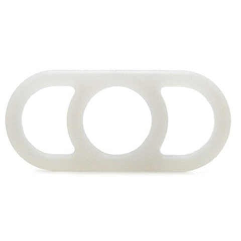 Commander Male Erection Enhancer by California Exotics - Stretchy Cock Rings