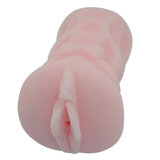 Compact Vagina Masturbator - - Masturbators and Strokers