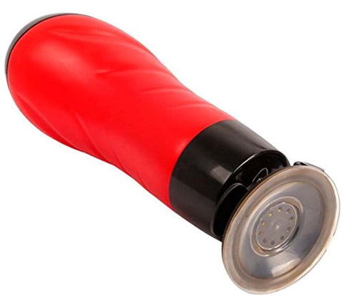 Crazy Bull Delia Pussy Vibrating by Baile - Fleshlight Male Masturbators