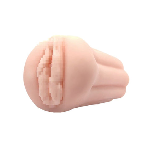 Crazy Bull Geisha Realistic Stroker by Baile - Masturbators and Strokers