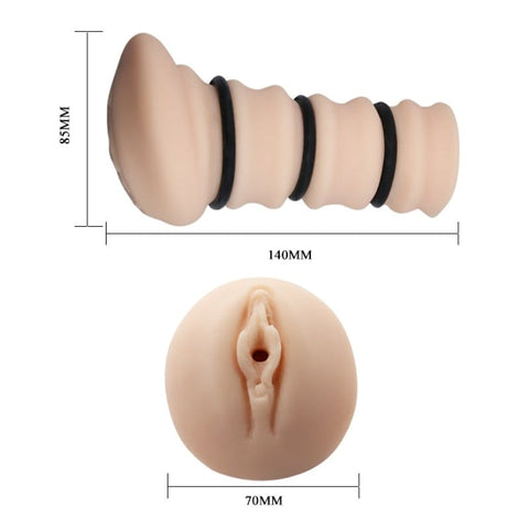 Crazy Bull Pocket Pussy 2 Male Masturbator by Baile - Masturbators and Strokers