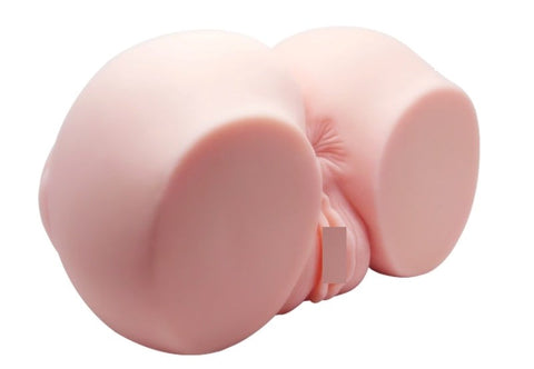 Realistic Vibrating Vagina and Anal by Baile - Masturbators and Strokers