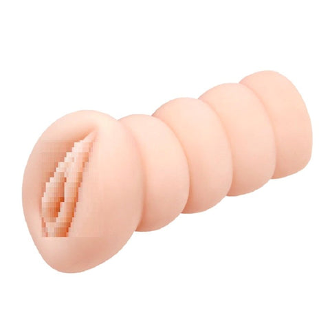 Crazy Bull Red Pocket Realistic Mens Stroker by Baile - Masturbators and Strokers