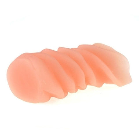 Crazy Pocket Pussy Sleeve Textured by BDStyle - Masturbators and Strokers
