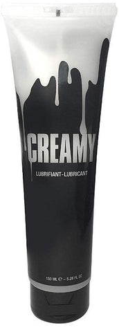 Creamy Fake Sperm Lubricant by Lovely Planet - Water Based Lubes