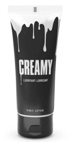 Creamy Fake Sperm Lubricant by Lovely Planet - Water Based Lubes